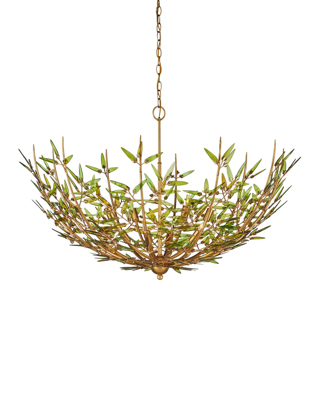 CURREY & COMPANY, BABYLON CHANDELIER, CHANDELIER LIGHT