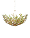 CURREY & COMPANY, BABYLON CHANDELIER, CHANDELIER LIGHT