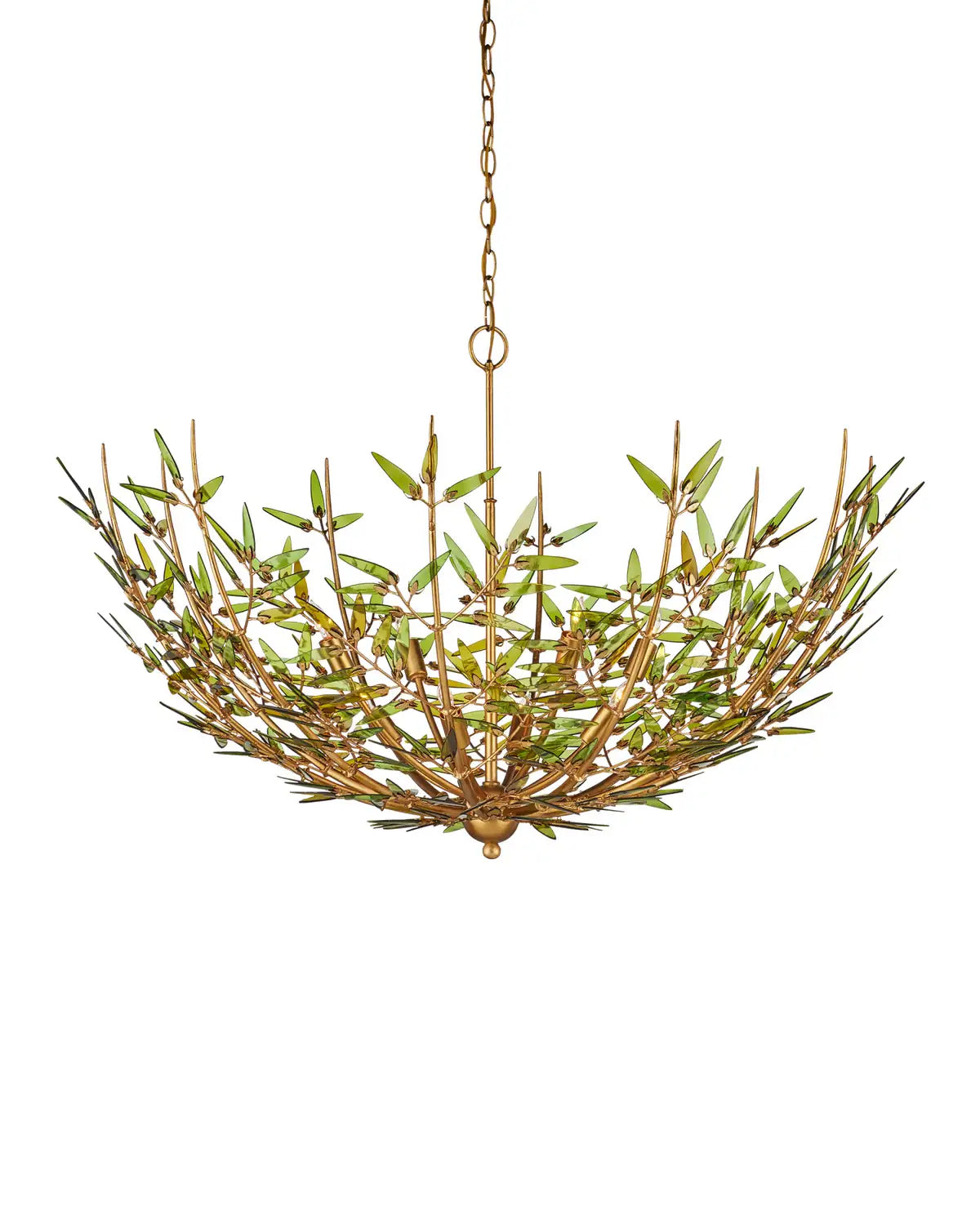 CURREY & COMPANY, BABYLON CHANDELIER, CHANDELIER LIGHT