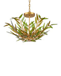 CURREY & COMPANY, BABYLON PENDANT, PENDANT LIGHT