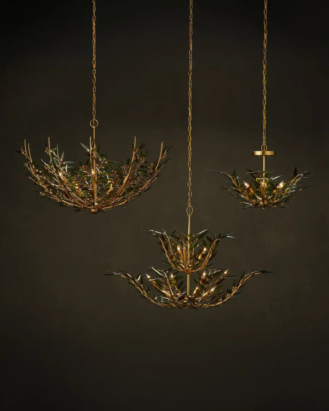CURREY & COMPANY, BABYLON PENDANT, PENDANT LIGHT