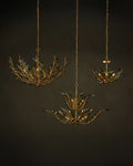CURREY & COMPANY, BABYLON PENDANT, PENDANT LIGHT