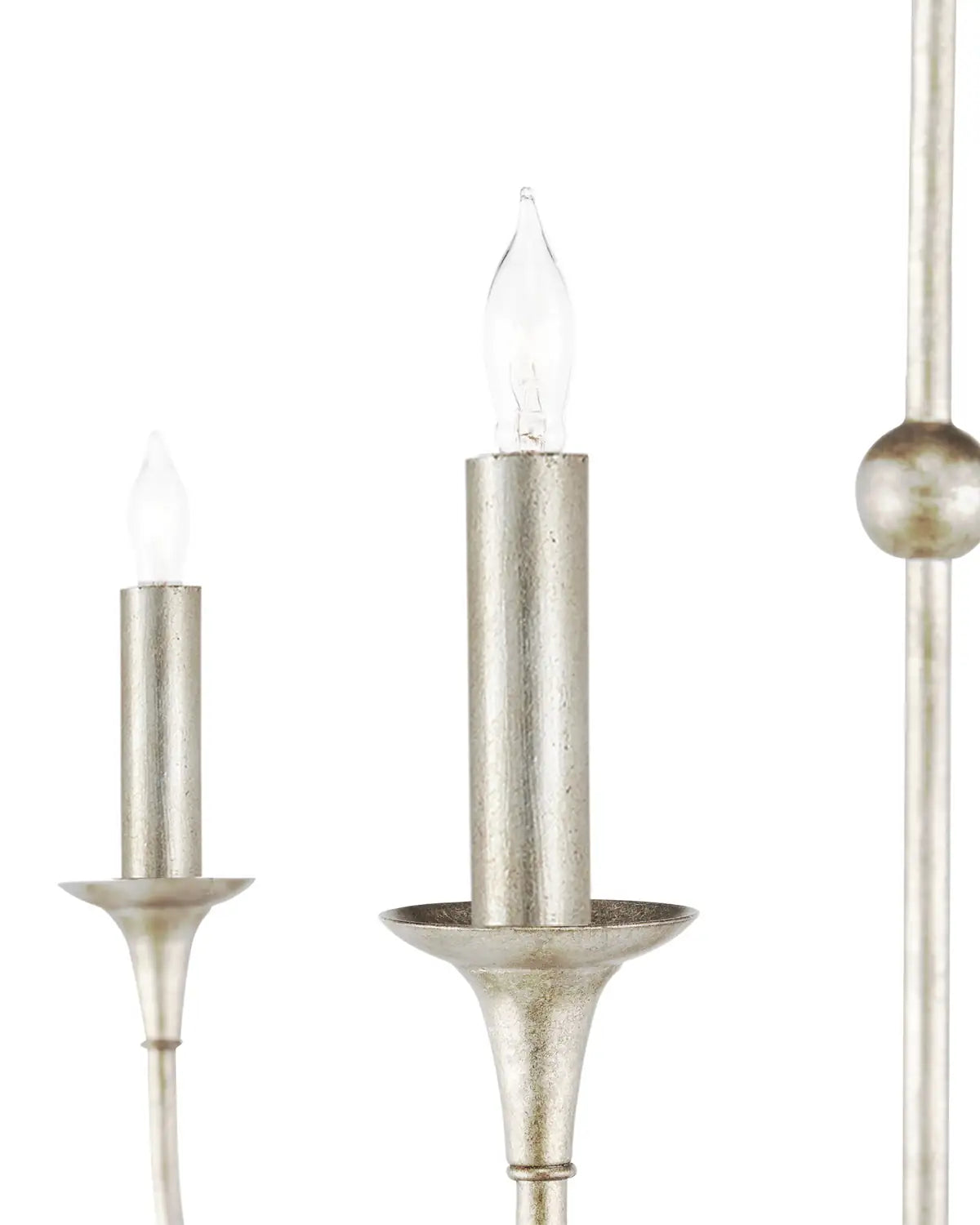 CURREY & COMPANY, NOTTAWAY GRANDE CHAMPAGNE CHANDELIER, CHANDELIER LIGHT