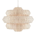 CURREY & COMPANY, ANTIBES GRANDE CHANDELIER, CHANDELIER LIGHT