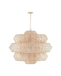 CURREY & COMPANY, ANTIBES GRANDE CHANDELIER, CHANDELIER LIGHT