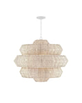 CURREY & COMPANY, ANTIBES GRANDE CHANDELIER, CHANDELIER LIGHT
