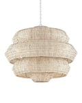 CURREY & COMPANY, ANTIBES GRANDE CHANDELIER, CHANDELIER LIGHT