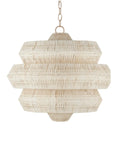 CURREY & COMPANY, ANTIBES CHANDELIER, CHANDELIER LIGHT