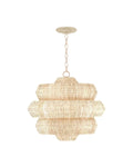 CURREY & COMPANY, ANTIBES CHANDELIER, CHANDELIER LIGHT