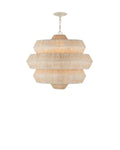 CURREY & COMPANY, ANTIBES CHANDELIER, CHANDELIER LIGHT