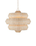 CURREY & COMPANY, ANTIBES CHANDELIER, CHANDELIER LIGHT