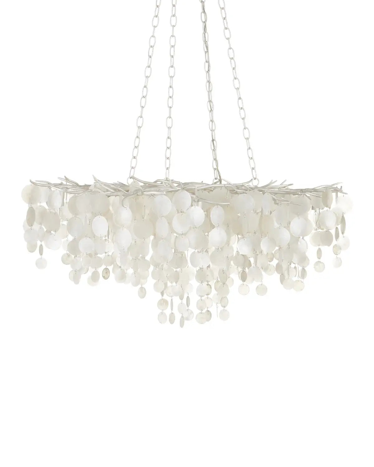 CURREY & COMPANY, LUSSO CHANDELIER, CHANDELIER LIGHT
