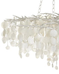 CURREY & COMPANY, LUSSO CHANDELIER, CHANDELIER LIGHT