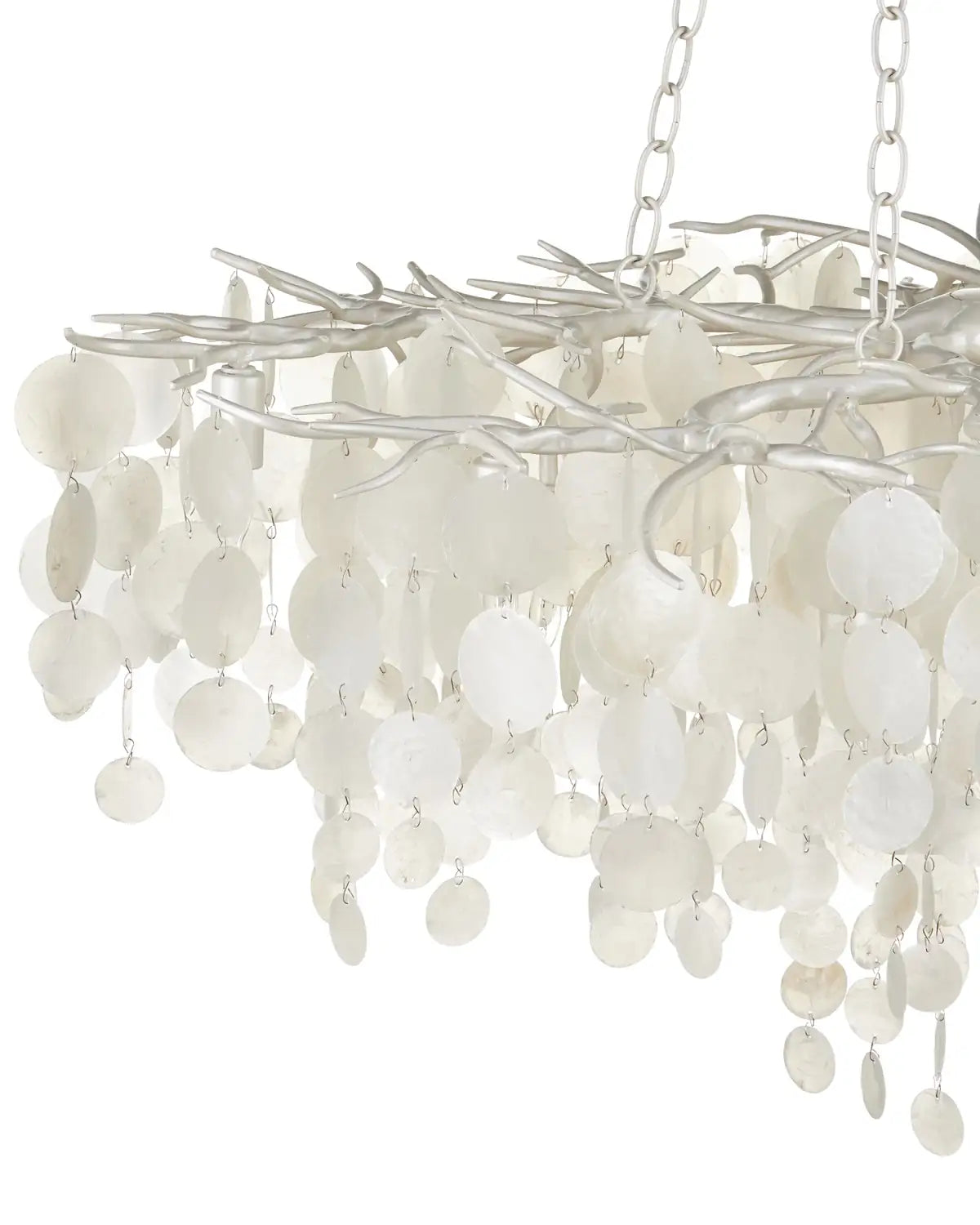 CURREY & COMPANY, LUSSO CHANDELIER, CHANDELIER LIGHT