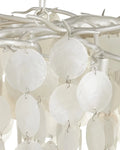 CURREY & COMPANY, LUSSO CHANDELIER, CHANDELIER LIGHT