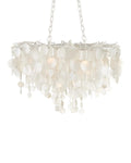 CURREY & COMPANY, LUSSO CHANDELIER, CHANDELIER LIGHT
