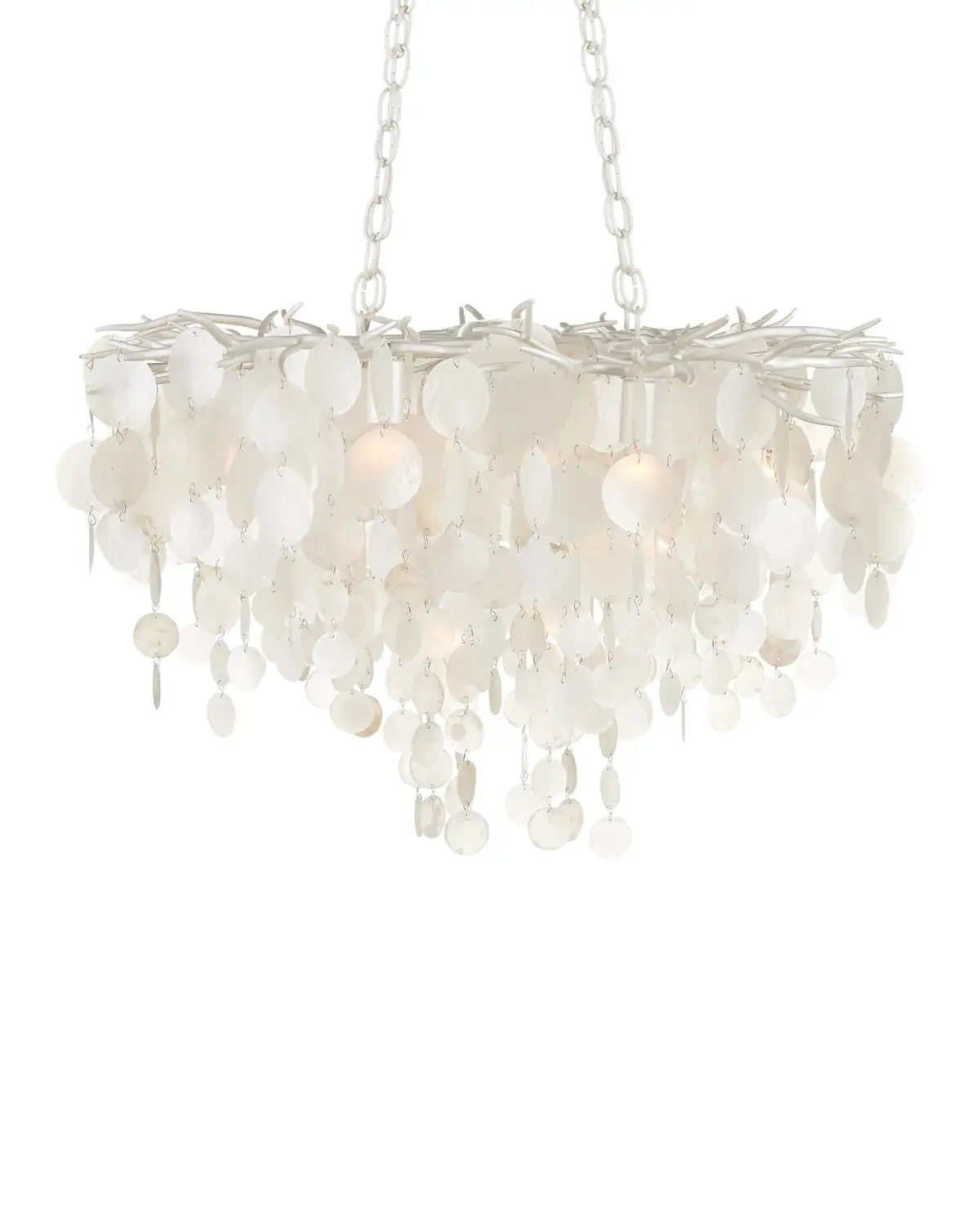 CURREY & COMPANY, LUSSO CHANDELIER, CHANDELIER LIGHT