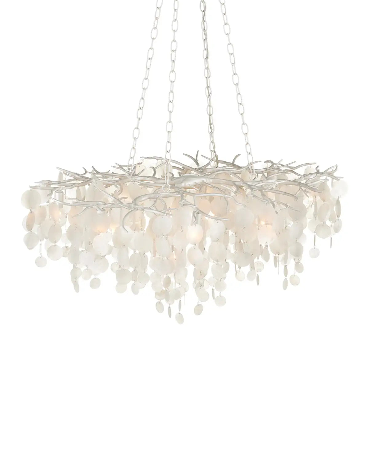 CURREY & COMPANY, LUSSO CHANDELIER, CHANDELIER LIGHT