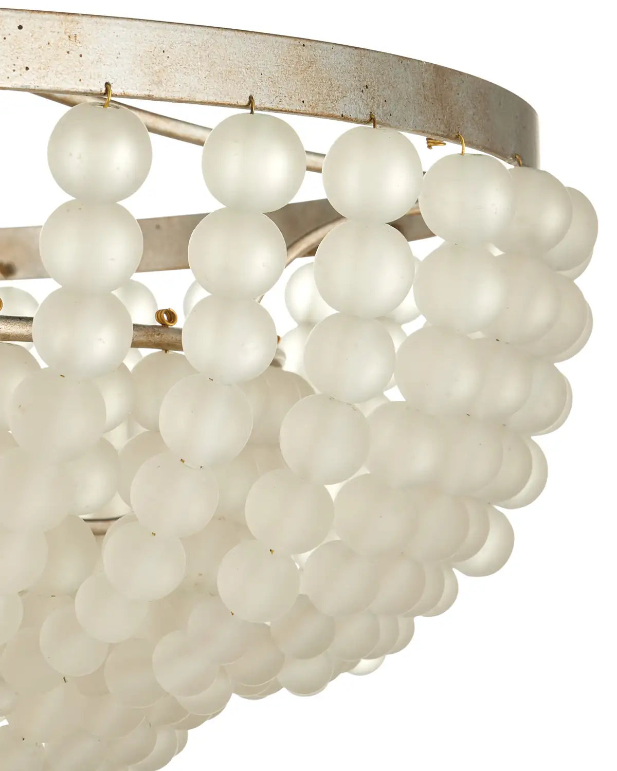 CURREY & COMPANY, CHANTEUSE SEMI-FLUSH MOUNT, SEMI FLUSH MOUNT LIGHT