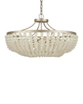 CURREY & COMPANY, CHANTEUSE SEMI-FLUSH MOUNT, SEMI FLUSH MOUNT LIGHT