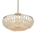 CURREY & COMPANY, CHANTEUSE SEMI-FLUSH MOUNT, SEMI FLUSH MOUNT LIGHT