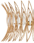 CURREY & COMPANY, MARQUISE SEMI-FLUSH MOUNT, FLUSH MOUNT CEILING LIGHTS
