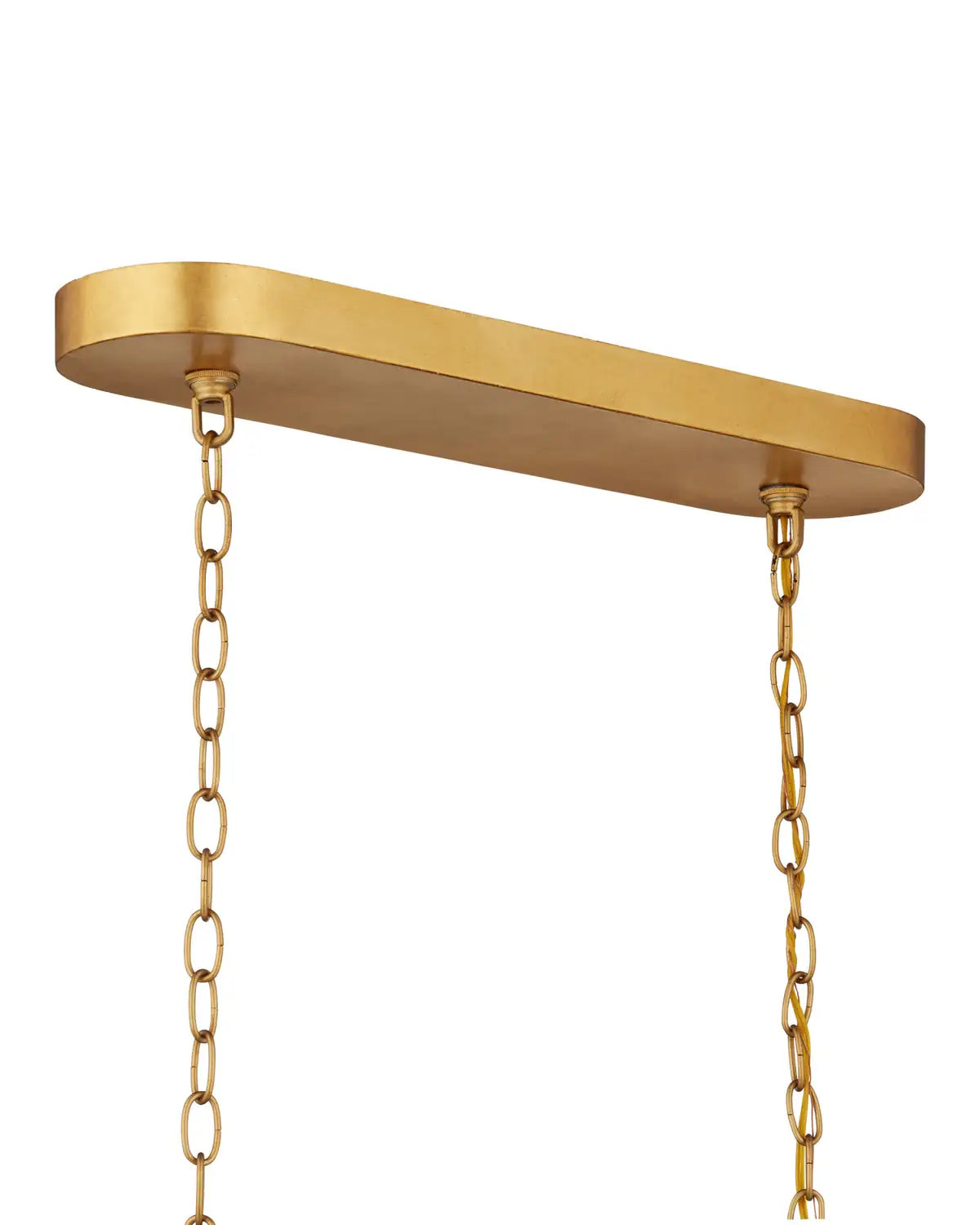 CURREY & COMPANY, AURELIA FROST CHANDELIER, CHANDELIER LIGHT