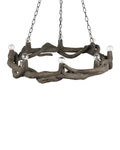 CURREY & COMPANY, DUNMORE CHANDELIER, CHANDELIER LIGHT
