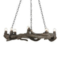 CURREY & COMPANY, DUNMORE CHANDELIER, CHANDELIER LIGHT