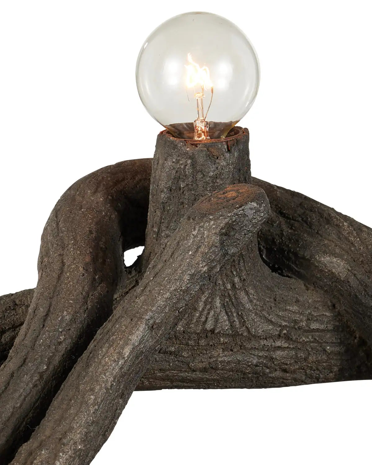 CURREY & COMPANY, DUNMORE CHANDELIER, CHANDELIER LIGHT