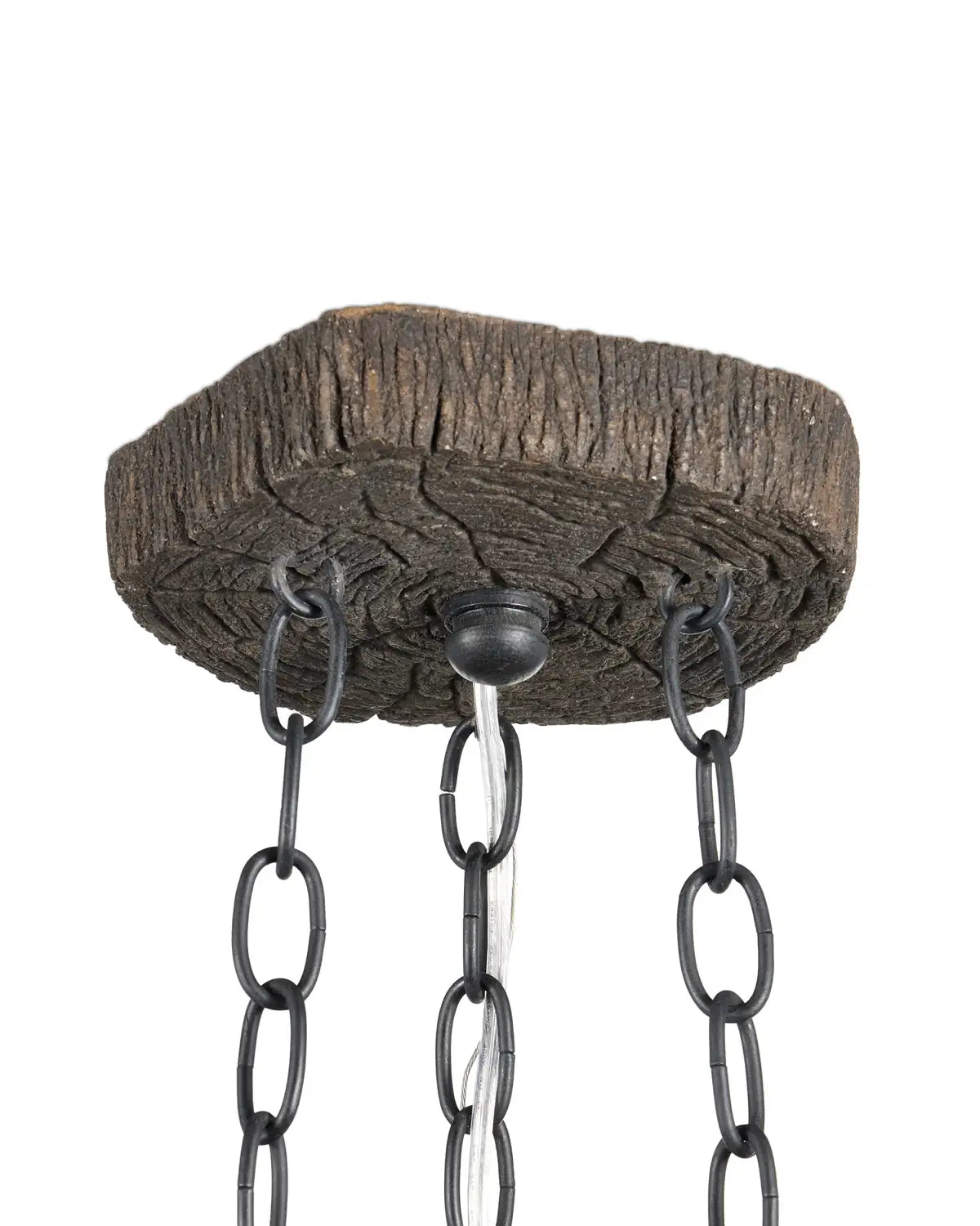 CURREY & COMPANY, DUNMORE CHANDELIER, CHANDELIER LIGHT