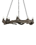 CURREY & COMPANY, DUNMORE CHANDELIER, CHANDELIER LIGHT
