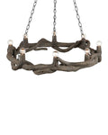 CURREY & COMPANY, DUNMORE CHANDELIER, CHANDELIER LIGHT