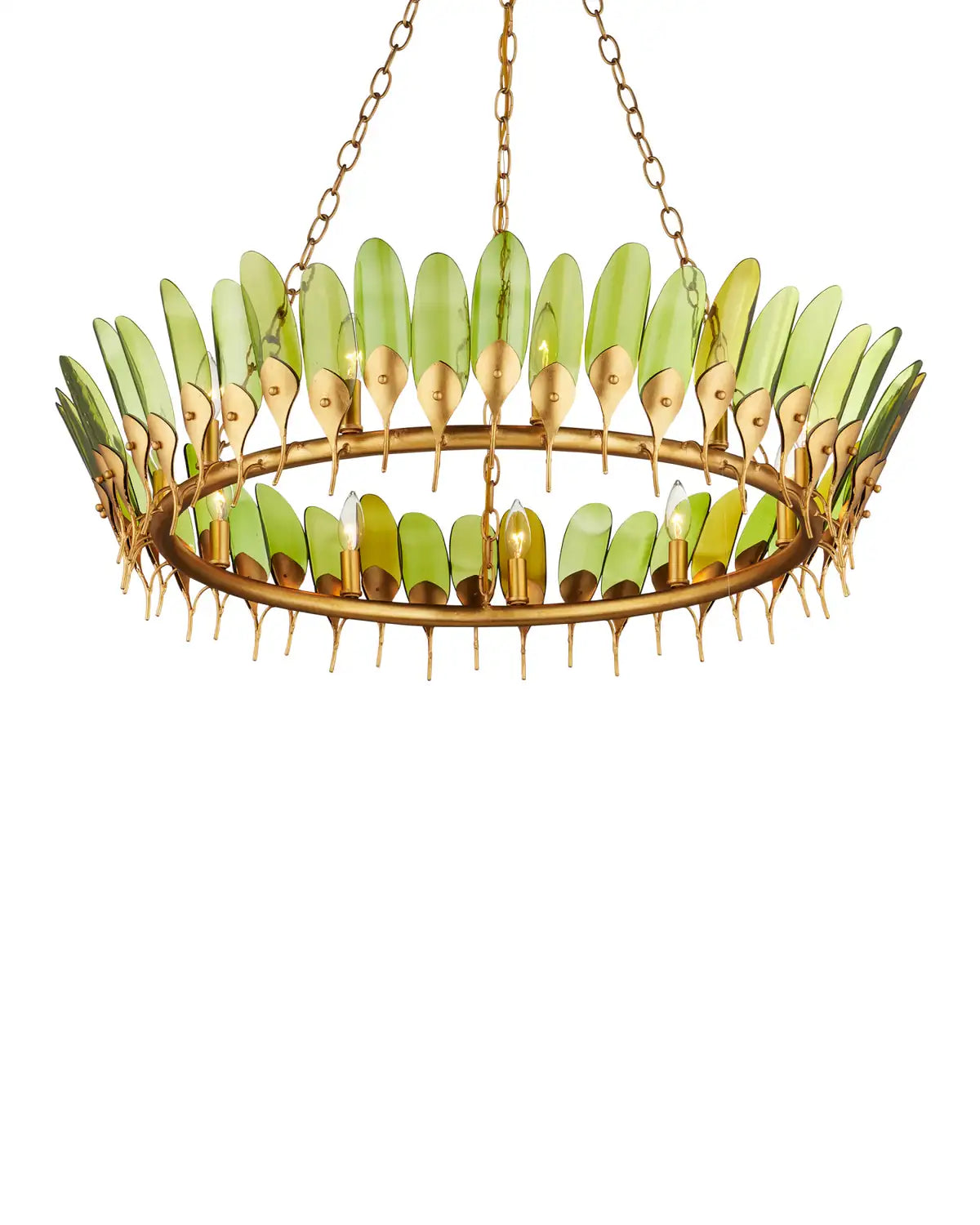 CURREY & COMPANY, SELAVY CHANDELIER, CHANDELIER LIGHT