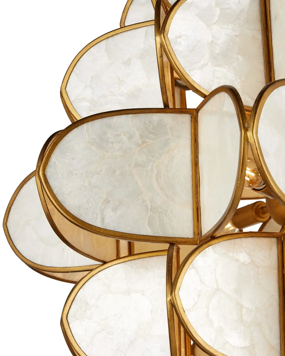 CURREY & COMPANY, GALATEA CHANDELIER, CHANDELIER LIGHT