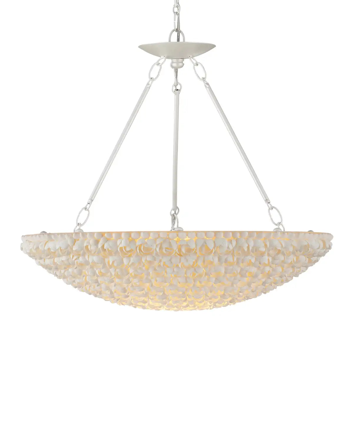 CURREY & COMPANY, VIRTU CHANDELIER, PENDANT LIGHT