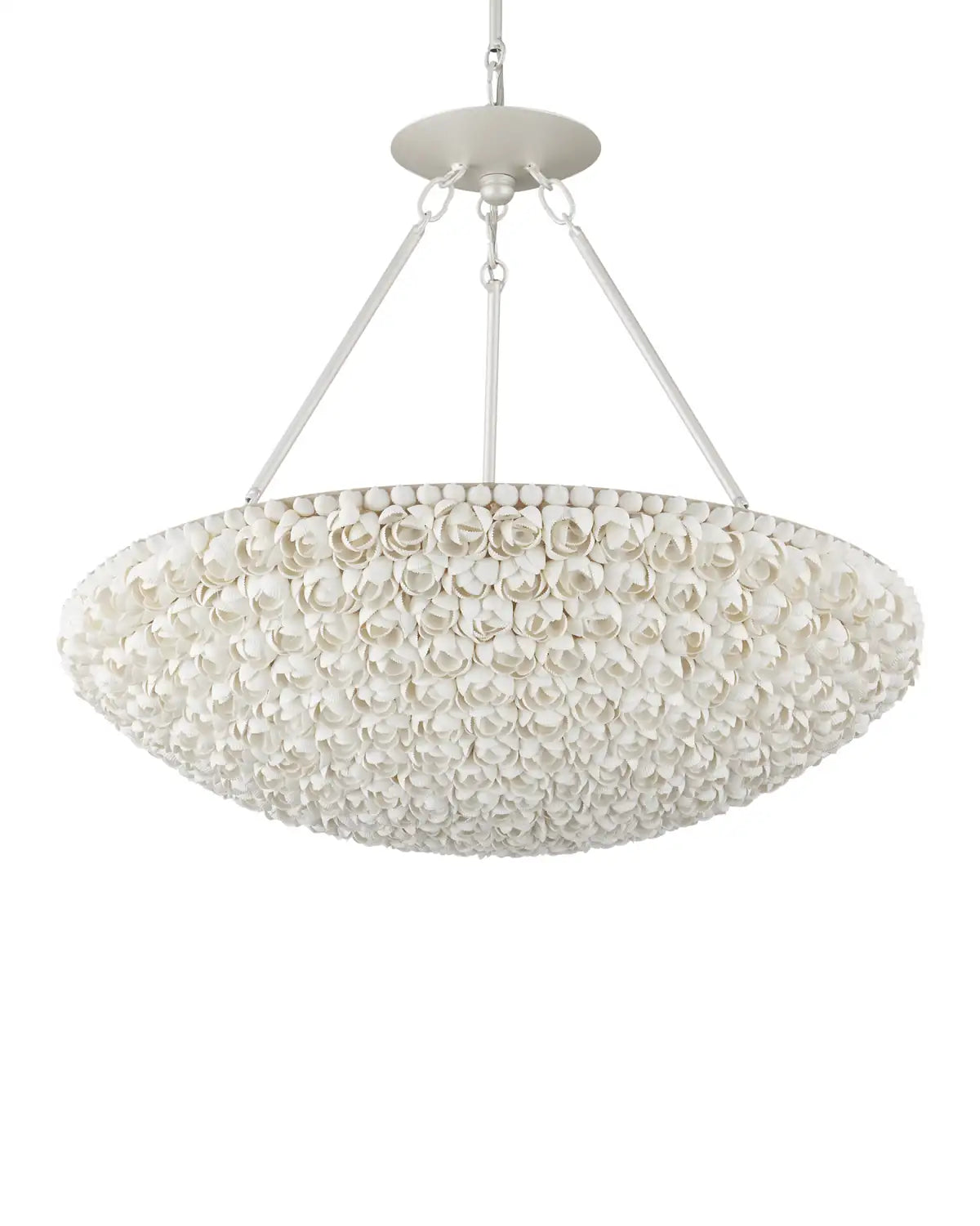 CURREY & COMPANY, VIRTU CHANDELIER, PENDANT LIGHT