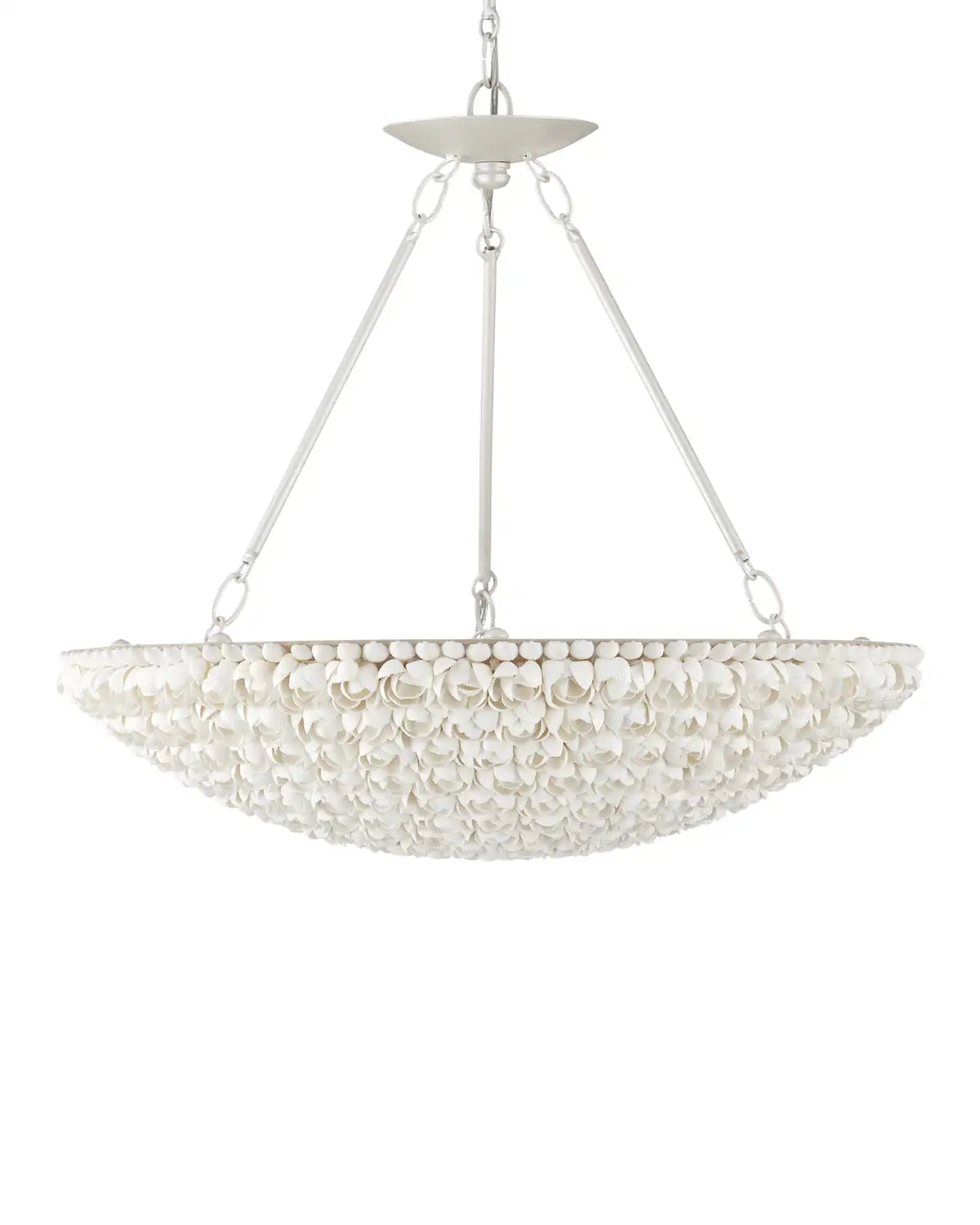 CURREY & COMPANY, VIRTU CHANDELIER, PENDANT LIGHT