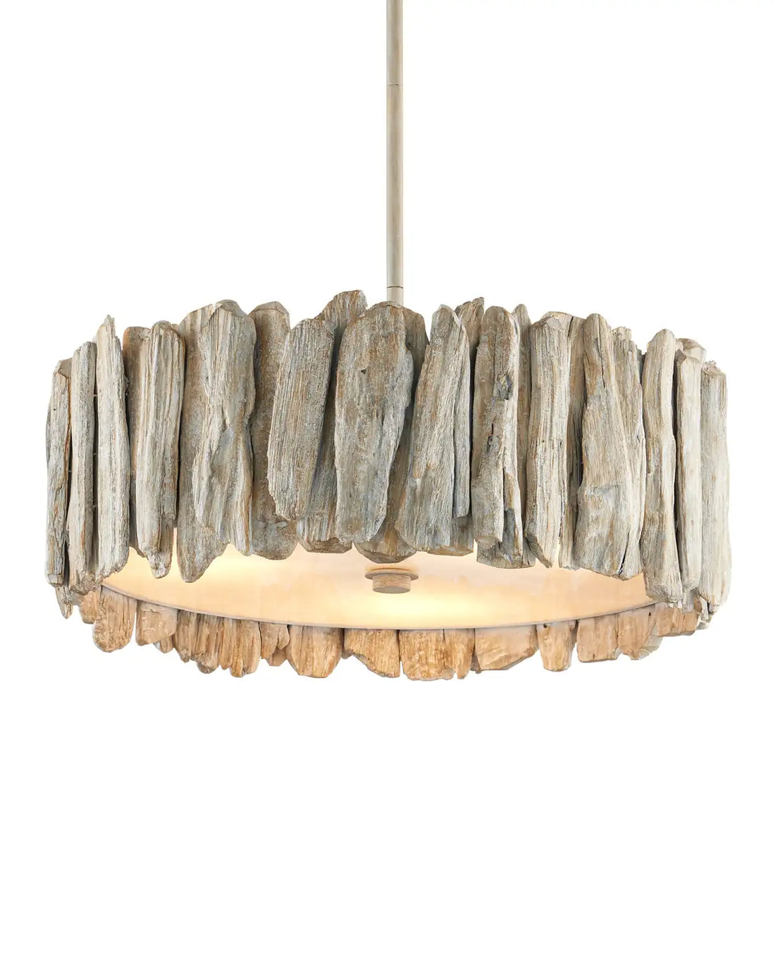 CURREY & COMPANY, DRIFTWOOD SEMI-FLUSH MOUNT, SEMI FLUSH MOUNT LIGHT
