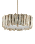 CURREY & COMPANY, DRIFTWOOD SEMI-FLUSH MOUNT, SEMI FLUSH MOUNT LIGHT