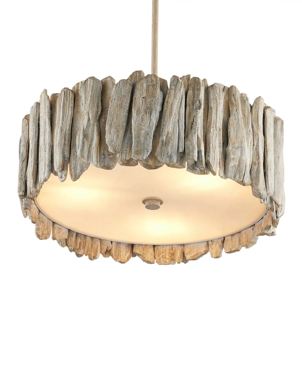 CURREY & COMPANY, DRIFTWOOD SEMI-FLUSH MOUNT, SEMI FLUSH MOUNT LIGHT