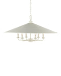 CURREY & COMPANY, BRUSSELS CHANDELIER, CHANDELIER LIGHT