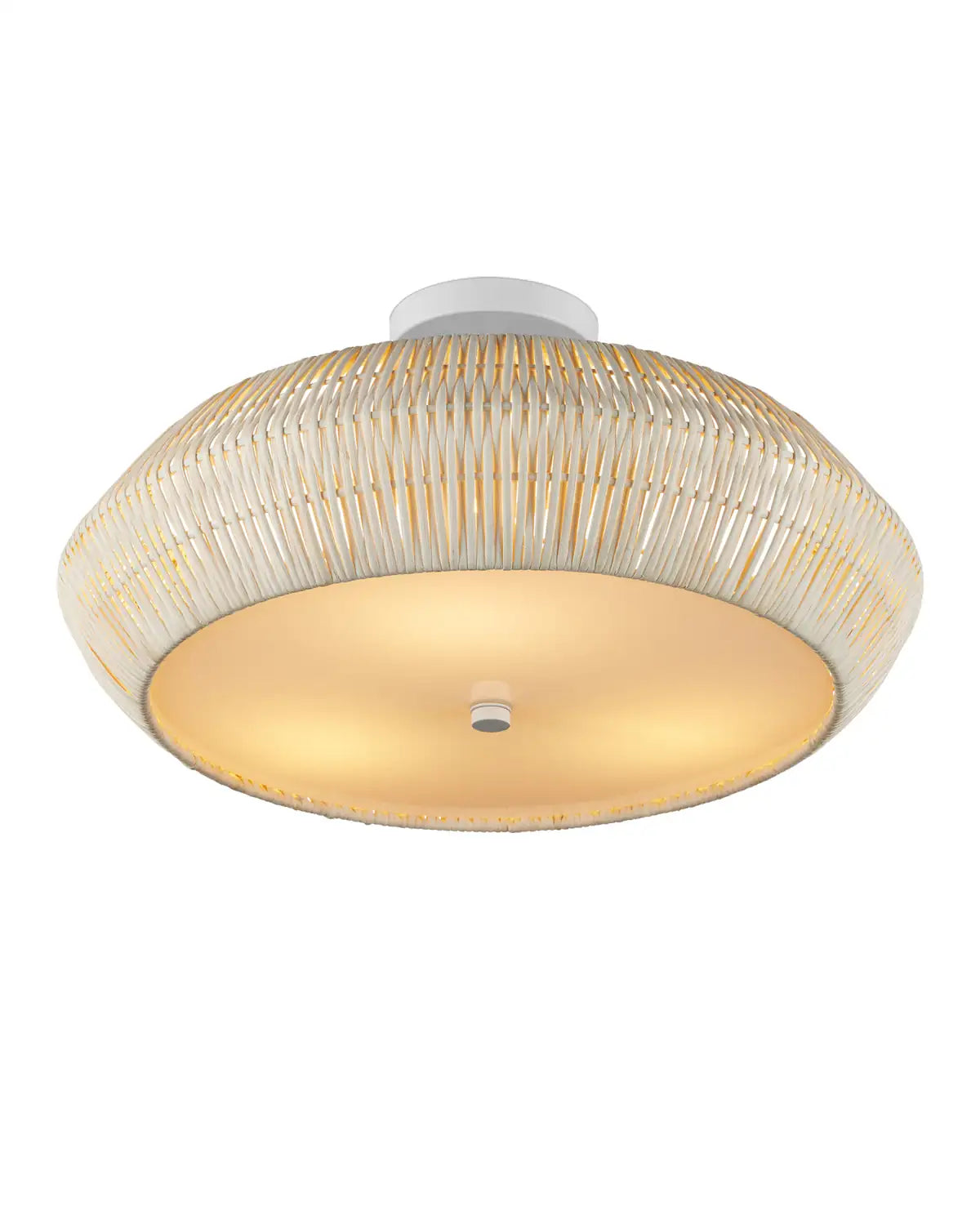 CURREY & COMPANY, ANTIBES SEMI-FLUSH MOUNT, SEMI FLUSH MOUNT LIGHT