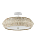 CURREY & COMPANY, ANTIBES SEMI-FLUSH MOUNT, SEMI FLUSH MOUNT LIGHT