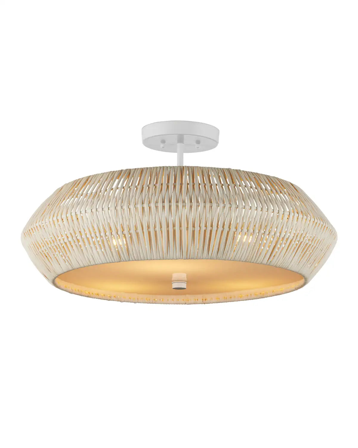 CURREY & COMPANY, ANTIBES SEMI-FLUSH MOUNT, SEMI FLUSH MOUNT LIGHT