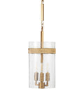CURREY & COMPANY, SUDELEY PENDANT, PENDANT LIGHT