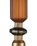 CURREY & COMPANY, MANDEVILLE PENDANT, PENDANT LIGHT