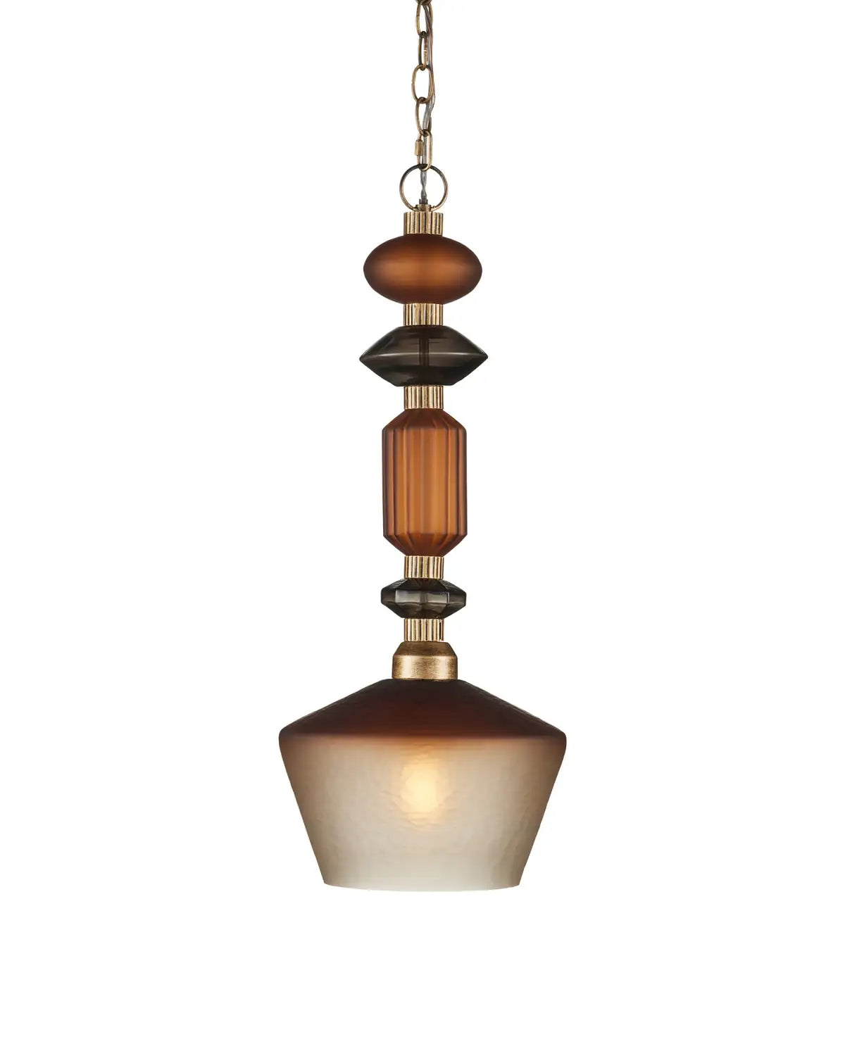 CURREY & COMPANY, MANDEVILLE PENDANT, PENDANT LIGHT