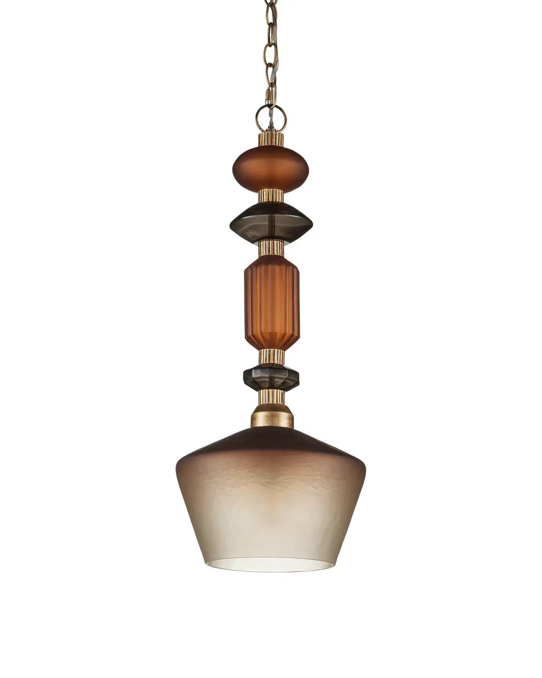 CURREY & COMPANY, MANDEVILLE PENDANT, PENDANT LIGHT