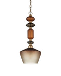 CURREY & COMPANY, MANDEVILLE PENDANT, PENDANT LIGHT